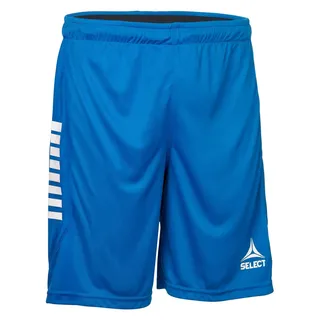 Select Monaco Hose V24 - blau weiss, Größe:XXL - Blau