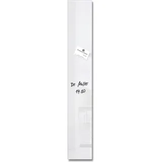 Sigel Glas-Magnettafel Artverum GL101