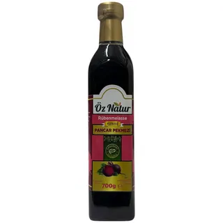 √ñz Natur | Hausgemachte Rübenmelasse 700 g