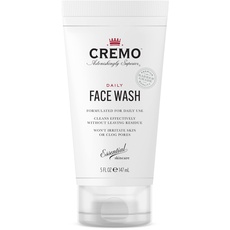 Bild - Face Wash Für Männer | Für Die Tägliche Anwendung Formuliert | 147ml