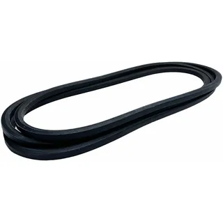 SECURA Keilriemen kompatibel mit Iseki JU 130 H 135 H 2135 H CM7114H Sabre 1336HR Rasentraktor