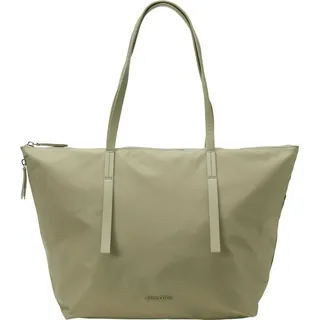 Marc O'Polo Seija Shopper L Forest Sand