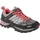 Rigel Damen normal Grey/Corallo 39