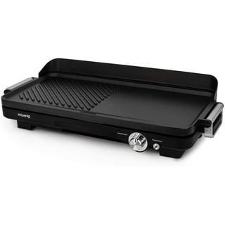 h.koenig Grill und Plancha GRX330