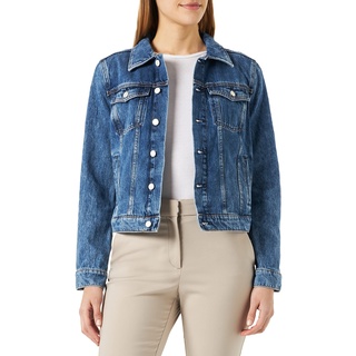 Marc O'Polo Denim Damen M41923225025 Jeansjacke, P56, XS