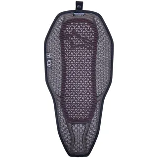 Alpinestars Rückenprotektor Nucleon Flex Proi S Grau/Rot