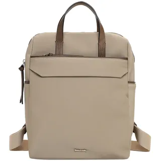 TAMARIS Rucksack TAS Margitta Beige