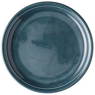 Thomas Trend Colour Night Blue Speiseteller 26 cm