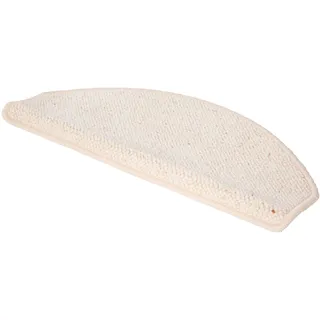Andiamo Stufenmatte 28 x 65 cm Beige