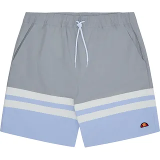 Ellesse Badeshorts H Badeshorts Blau/Grau S