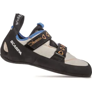 Scarpa Scarpa, Velocity grau/blau Herren,