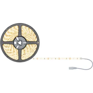 Paulmann LED-Streifen Komplettset 78973 20W warmweiß 750 cm 1 St.