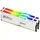 FURY Beast RGB - DDR5 - Kit - 32 GB: DDR5-6000 (2x 16 GB)