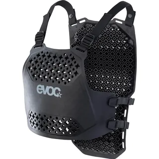 Evoc Brustpanzer Torso Protector S/M Schwarz