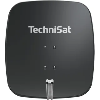 TechniSat SATMAN 65 Plus schiefergrau (2365/1634)