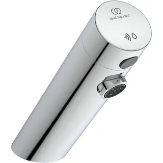 Ideal Standard Sensorflow Sensor-Armatur Chrom