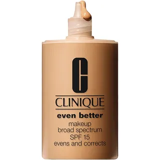 Clinique Even Better Make Up LSF 15 CN 18 cream whip 30 ml