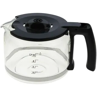 KANNE, GLASSCHEIBE, KOMPLETT