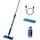 Wischmopp OneUp 5000 Series Blau