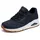 Uno Stand On Air Damen Schwarz 39