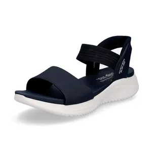 SKECHERS Ultra Flex 3.0 Sandalen - Navy - EU