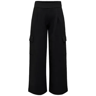 Jdy Culotte Hosen Schwarz XS / 32L