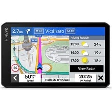 Garmin, Fahrzeug Navigation, drivecam 76 eu (6.95")