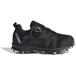 adidas Terrex Agravic Boa Kinder Core Black / Cloud White / Grey Three 30