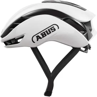 ABUS GameChanger 2.0 shiny white L Weiß Modell 2024