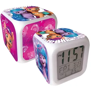 JoyToy Little Pony - The Movie 2 bunt