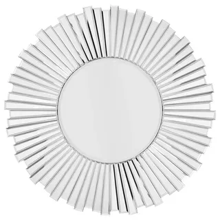 Kayoom Wandspiegel, Silber