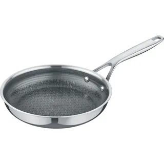 Bratpfanne 20cm, poliert - HybridX