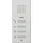 Wohnungsstation 125027