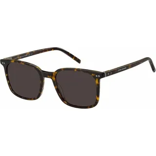 Sonnenbrille Tommy Hilfiger th1938s08653i - Braun