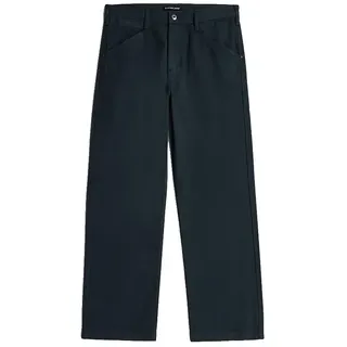 G-star 5 Pocket Relaxed Straight Fit Hosen - Salute Gold - 30 - 34