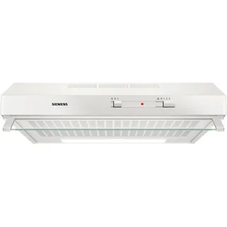 Siemens LU62LFA21 Unterbauhaube 60 cm Weiß