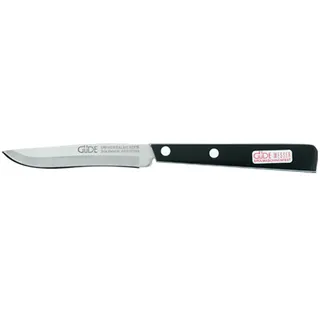 Güde Universalmesser 20 cm Schwarz/Weiß/Mehrfarbig