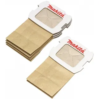 Makita 194746-9 Papierstaubsack 5 St.