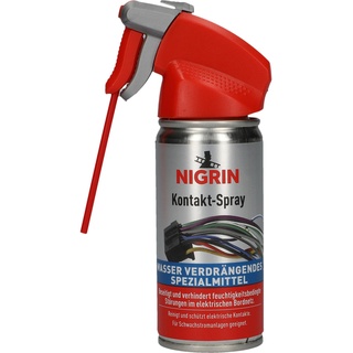 Nigrin RepairTec 72246 Kontaktreiniger 100ml