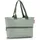 Twist Sage Shopper Polyester