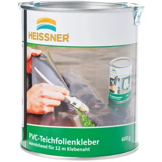 HEISSNER PVC-Folien Quellschweißmittel 600 g