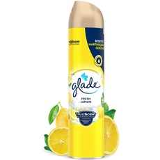 Bild von Lufterfrischer Spray, Zitrone, 300 ml,