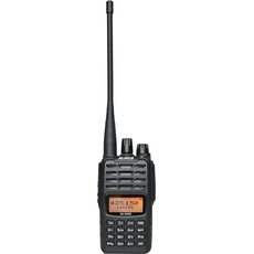 Bild 1228 DJ-VX-50E VHF/UHF Amateur-Handfunkgerät