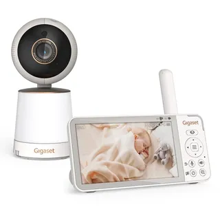 Siemens Baby 500 Video