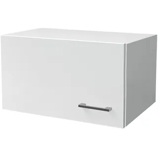 Flex-Well Hängeschrank Lucca 60 x 32 x 32 cm Weiß