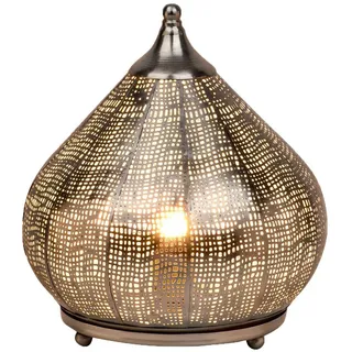 Marrakesch Orient & Mediterran Interior Jamiel Silber