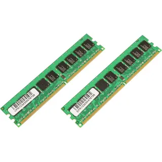 CoreParts 4GB Memory Module for IBM (MMI0337/4GB) - Grün