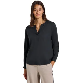 Street One Damen Split Neck Tunika