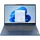 IdeaPad Slim 3 15,6" Intel Core i3-1315U 8 GB RAM 512 GB SSD Intel UHD Graphics Win 11 Home Abyss Blue