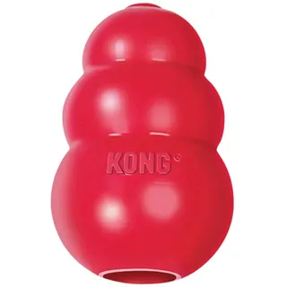 Kong Classic XXL rot